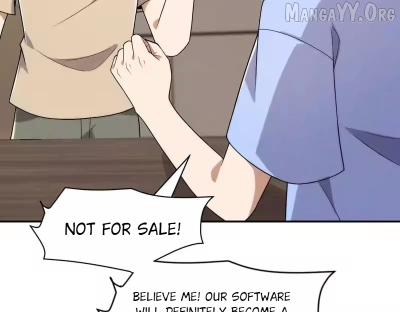 Hidden Dragon in the City (2025) Chapter 50 - page 68